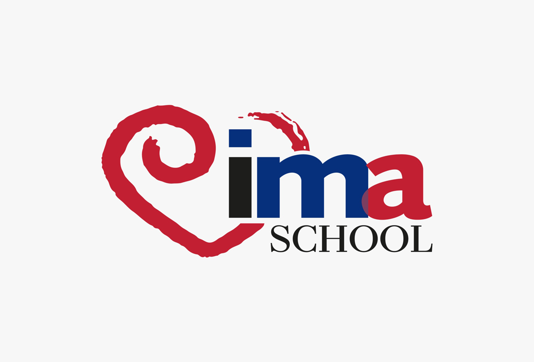 IMA School Logo